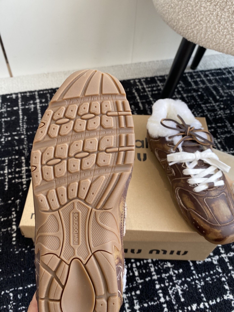 Miu Miu Sneakers